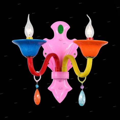 Бра ST Luce Delizia SL672.961.02