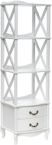 Этажерка Джульетта-3" Leset" 2100794000007