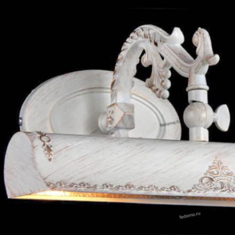 Подсветка для картин Maytoni Mone PIC115-02-W