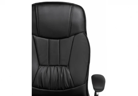 Компьютерное кресло Woodville Vestra black 15258
