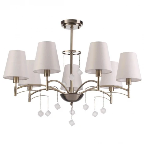 Потолочная люстра Lumion Leah 4469/7C