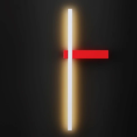 Настенный светильник Blake 5602/9WL Lumion