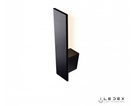 Настенный светильник iLedex Cancer ZD8056-6W BK