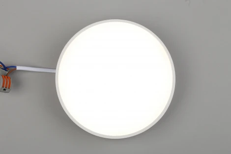 Потолочный светильник круглый Aployt Evon APL.0114.09.18 (LED, 220V, круглые)