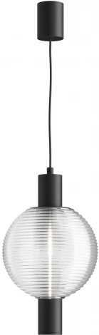 Подвесной светильник Rueca P060PL-01B