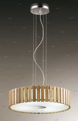 Подвесной светильник Odeon Light Niko 2203/5