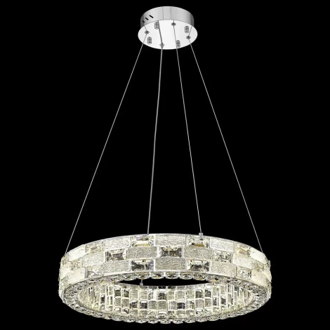 Подвесной светильник светодиодный Wertmark Elaine WE469.06.103