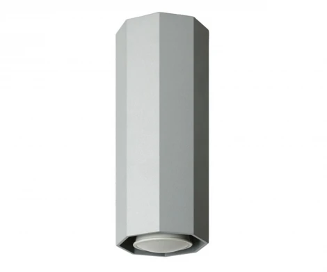 Накладной точечный светильник Lampex Okta 745/20 POP