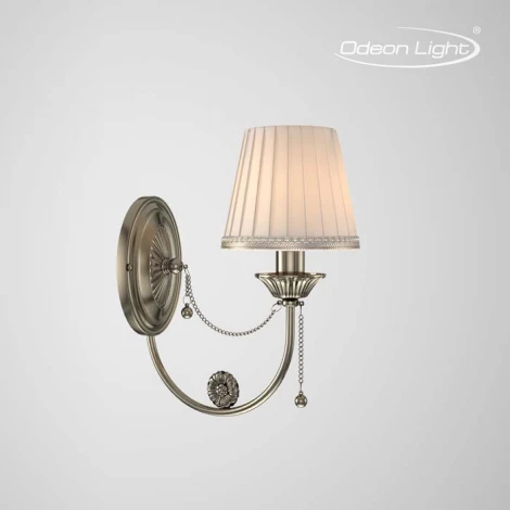 Бра Odeon Light Ignessa 3222/1W