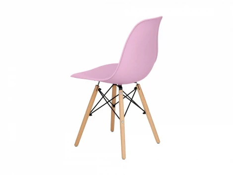 Стул Frank ОГОГО 576890 (розовый)