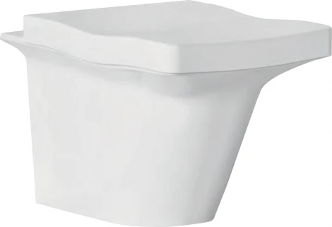 Унитаз подвесной Bien Lotus LTKA054GMVP1W3000 с биде