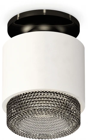 Накладной точечный светильник Ambrella Techno Spot XS7510062 (220V, круглые)