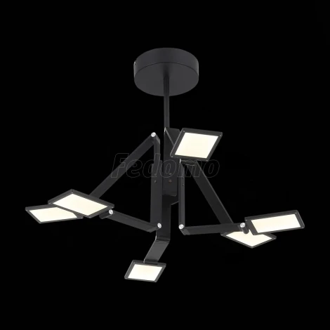 Потолочная люстра ST Luce Teocoli SL841.402.06