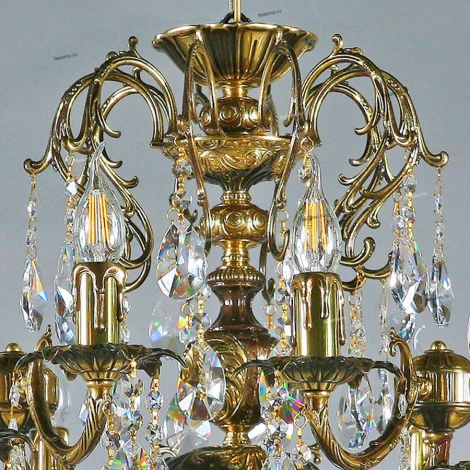 Ambiente by Brizzi Benisa 2226/30 PB Tear Drop