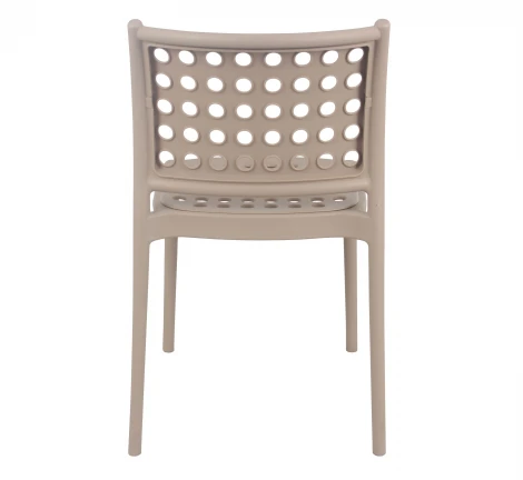 Стул Sheffilton SHT-S181 Молочный какао 3951029401