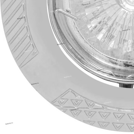 Horoz Leylak HL797 (015 013 0050) nickel