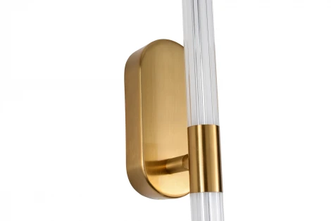 Бра Zortes Lorano ZRS.1778.24 (LED, 220V, круглые)