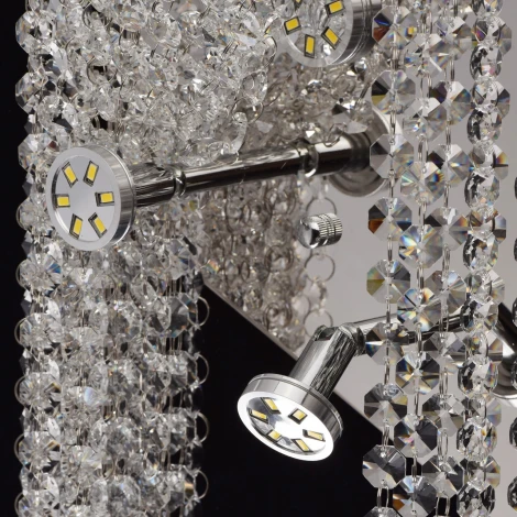 Бра Chiaro Кларис 437022005