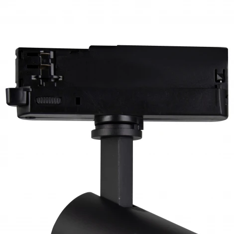 Трековый светильник Mantra Fuji 7212 (LED, 220V, круглые)