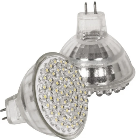 Лампочка светодиодная Kanlux LED60 7841