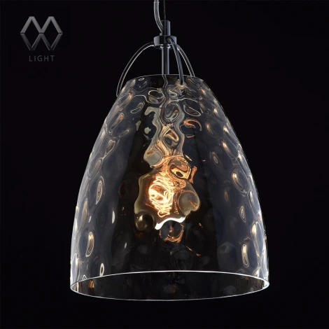Подвесной светильник MW-Light Клэр 463010801