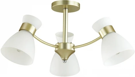 Потолочная люстра на штанге Lumion Wilma 4535/3C (220V)