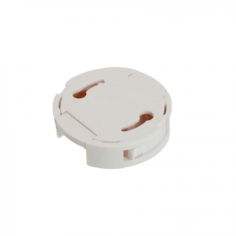 Трековый светильник однофазный 15W 220V Feron AL135 51124