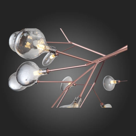 Подвесная люстра ST Luce Riccardo SL411.313.45
