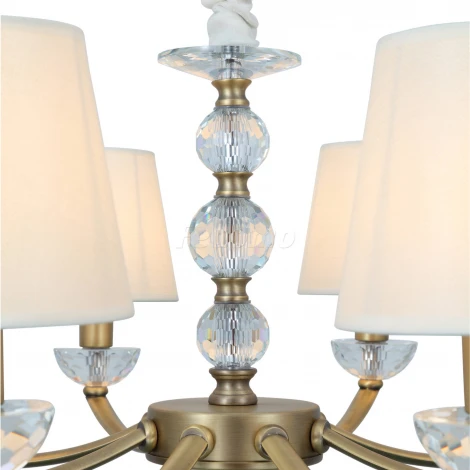 Подвесная люстра ST Luce Miscela SL812.303.08