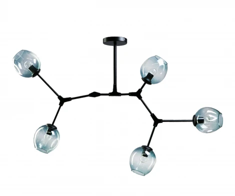 Потолочная люстра Kink Light Нисса 07512-5,19(05)