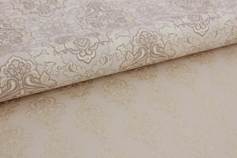 Обои виниловые Erismann Jacklin 60081-06 10,05 x 1,06 м