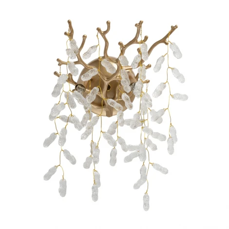 Бра De City Лайма 467024902 (ветки)