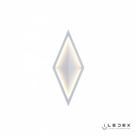 Настенно-потолочный светильник iLedex Creator SMD-924416 WH-3000K (220V)