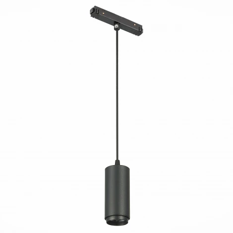 Трековый светильник магнитный ST Luce Ziro ST357.443.06 (LED, 48V)