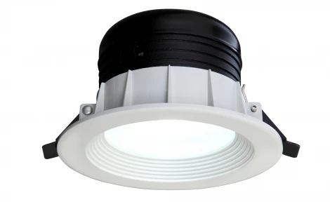 Встраиваемый точечный светильник Arte Lamp Downlights Led A7110PL-1WH
