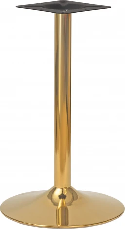 Подстолье обеденное DOBRIN ALAN GOLD 1005_GOLD-LMS GOLD,