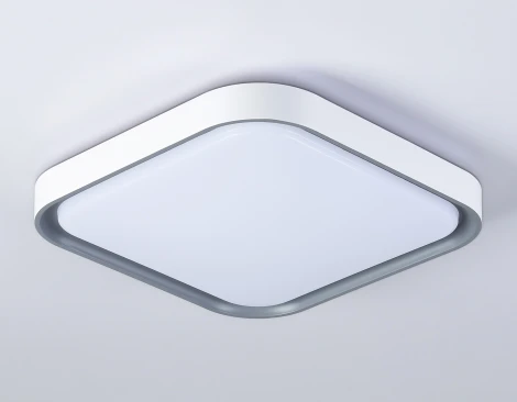 Потолочный светильник светодиодный Ambrella Orbital FZ1256 (220V)