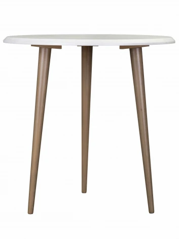 Стол журнальный BeautyStyle 9 дуб дымчатый/шимо от фабрики Mebelik