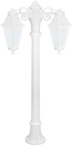 Наземный фонарь Fumagalli Anna E22.163.S20.WYF1RDN (220V, IP44)