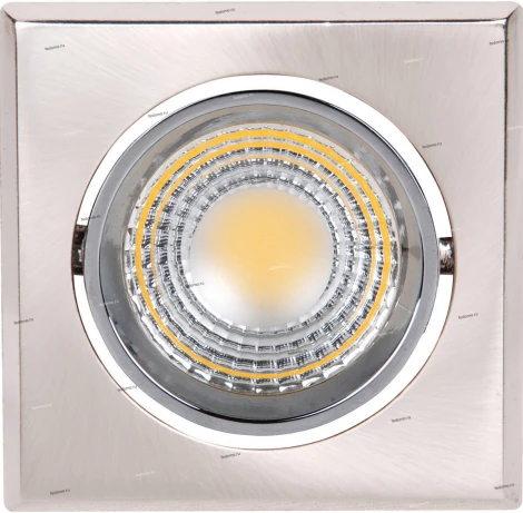 Horoz Victoria HL678L (016-007-0003) nickel 6500K