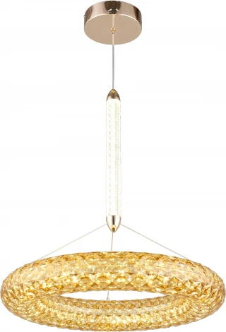 Подвесной светодиодный светильник Danuta APL.035.06.25 (220V, на тросе)