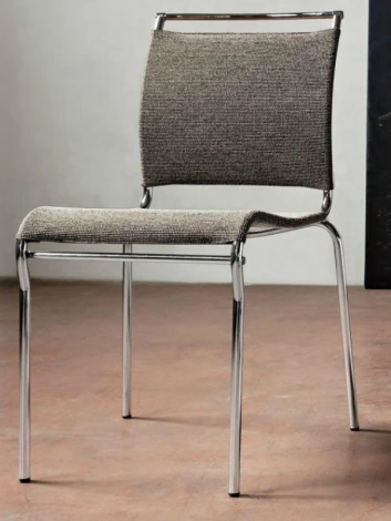 Стул стопируемый Air Connubia