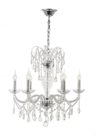 Подвесная люстра Dio D'Arte Bertola E 1.1.6.400 N