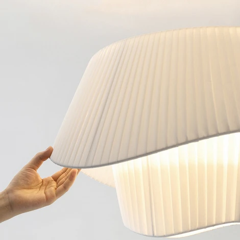 Подвесная люстра E27 Lu Carte LC-11-1647