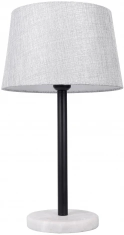 Интерьерная настольная лампа Lussole Lgo Marble LSP-9546