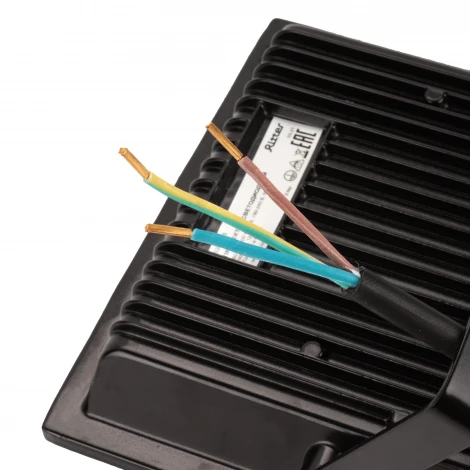 Прожектор уличный светодиодный Ritter PROFI 53408 6