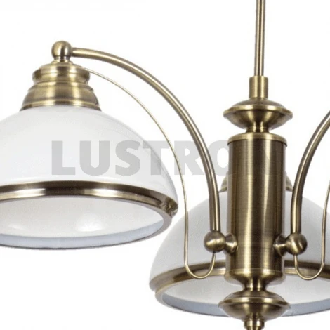 Подвесная люстра MW-Light Фелиция 347010403