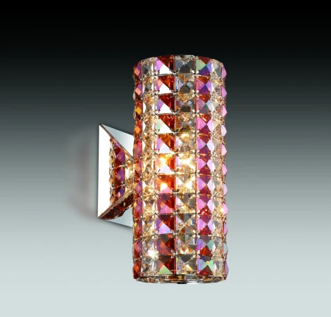 Бра Odeon Light Larus 2605/1W