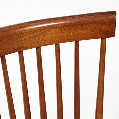 Стул PARKER (mod. 5006A) HN GLAZE (дерево гевея)