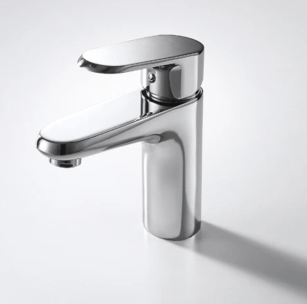 Смеситель Bravat Pure F1105161C для раковины